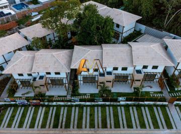 Casa · 84m² · 2 Quartos · Casa à venda no bairro IMBASSAÍ - Mata de São João/BA
