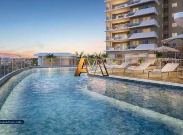 Apartamento · 108m² · 3 Quartos · 2 Vagas · Apartamento à venda no bairro Jaguaribe - Salvador/BA