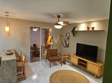 Apartamento · 70m² · 2 Quartos · 2 Vagas · Apartamento à venda no bairro IMBASSAÍ - Mata de São João/BA