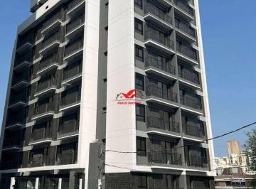 f0cff15eecaf390594eafc0a5d0a1c5ba0a17995 · Apartamento com 1 dormitório, 27 m² - venda por R$ 550.000,00 ou aluguel por R$ 3.600,00/mês - Perdi