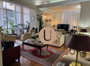 6a891bc0982735305cc6e13e024bb202092fbce8 · Apartamento com 4 dormitórios à venda, 228 m² por R$ 2.990.000,00 - Higienópolis - São Paulo/SP