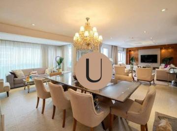 4091da7374aa778e4bf50fc00f40a29367043186 · Apartamento com 3 dormitórios à venda, 210 m² por R$ 6.300.000,00 - Vila Olímpia - São Paulo/SP