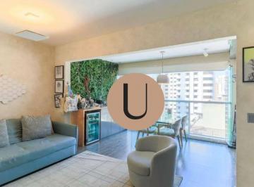 18f0ad398e2172f01bf08140d19d589c617354ca · Apartamento com 1 dormitório à venda, 43 m² por R$ 800.000,00 - Campo Belo - São Paulo/SP