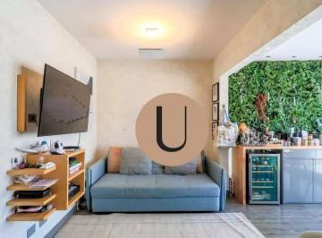 d8da364ac63efe913d04ac2bd19c5792f7460140 · Apartamento com 1 dormitório à venda, 43 m² por R$ 800.000,00 - Campo Belo - São Paulo/SP