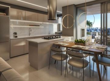 4756d78d52e49de8c97a24681fa12f1ed9a9a1a8 · Apartamento Garden com 3 dormitórios à venda,  por R$ 1.247.400 - Juvevê - Curitiba/PR