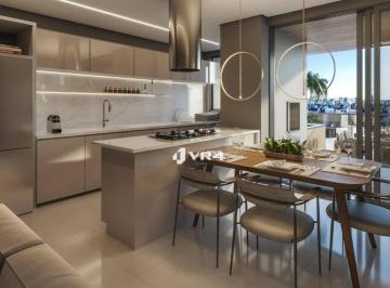 08ed5ce9969f77967a23f59cfa40b286d69e7382 · Apartamento Garden com 3 dormitórios à venda,  por R$ 1.247.400 - Juvevê - Curitiba/PR