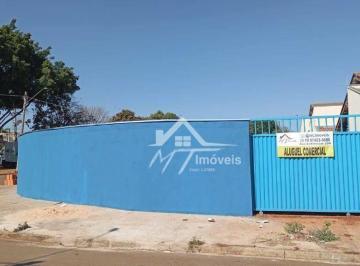 fd4b7088e0084f011d67f78ad1bcc60f7248a86d · Terreno para alugar, 371 m² por R$ 1.801,94/mês - Jardim Residencial Ravagnani - Sumaré/SP