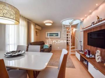 ca64f89360ac7c2bcc74bce8deb6f949752d9636 · Cobertura com 3 dormitórios à venda, 180 m² - Icaraí - Niterói/RJ