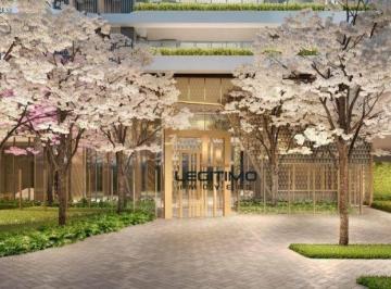 8586164084f35880fcfbe2e5464ec33ef5b3dd89 · Apartamento de 4 dormitórios com suítes à venda no Paraíso, 190 metros privativos, 2 vagas, lazer co