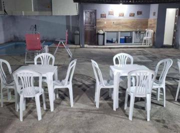 8f765cbf684d11347080fb604ccc28daec8a8542 · Casa com 3 dormitórios à venda por R$ 850.000,00 - Camboinha - Cabedelo/PB