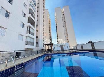 02ac0fe3cea8ee9e1ee04734d7e2eb8e70952bd4 · Apartamento com 3 dormitórios para alugar, 80 m² por R$ 3.500,00/mês - Paulista - Piracicaba/SP