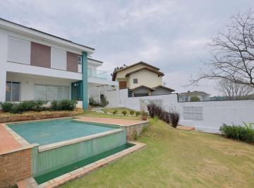 99937a351012792b6631b60710397e5fe2f7c623 · Casa com 3 dormitórios à venda, 275 m² por R$ 2.600.000,00 - Granja Viana – Golf Village - Carapicuí