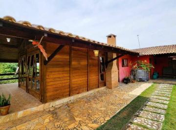 10af51e7659cf25599daf1fa9e5f977b9eea6289 · Casa com 3 dormitórios à venda, 1.531 m² por R$ 950.000 - Paysage Vert - Vargem Grande Paulista/SP