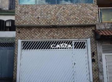5649214edfade0b02029f9e18d2a589df32f5d41 · Sobrado 03 quartos à venda na Cidade Líder