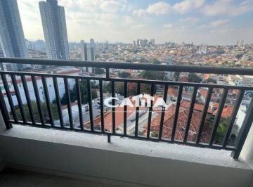 bc71a2baefd6e2ea08afe291ce114bfd54718521 · Apartamento Novo com 2 dormitórios à venda, 49 m² por R$ 450.000 - Vila Matilde - São Paulo/SP
