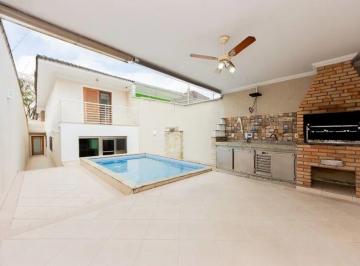 Casa · 212m² · 3 Quartos · 4 Vagas · Sobrado com 3 quartos à venda, 212 m² por R$ 1.545.000 - Vila Irmãos Arnoni - São Paulo/SP