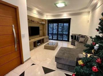 Casa · 300m² · 3 Quartos · 2 Vagas · Sobrado com 3 quartos à venda, 300 m² por R$ 1.380.000 - Vila Irmãos Arnoni - São Paulo/SP