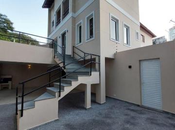 Casa · 300m² · 4 Quartos · 5 Vagas · Sobrado com 4 quartos à venda, 300 m² por R$ 1.596.000 - Jardim Paraíso - São Paulo/SP