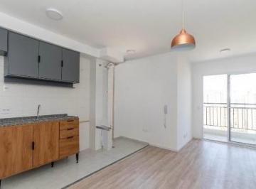Apartamento · 40m² · 2 Quartos · 1 Vaga · Apartamento com 2 quartos à venda, 40 m² por R$ 350.000 - Vila São João - Guarulhos/SP