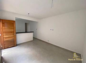 5cb6fc978f18cea5d53f7a7003c53f3974779166 · Casa sobreposta térrea com 2 dormitórios à venda, 75 m² por R$ 430.000,00 - Vila Santa Rosa - Guaruj