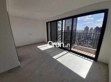 693f6ff230dfb2c59976784d0c4491f23e872f5b · Flat à venda, 40 m² por R$ 495.000,00 - Setor Marista - Goiânia/GO
