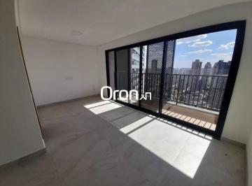 196b963c8cb931a3a58e94b998fb76610ee8973e · Flat à venda, 40 m² por R$ 475.000,00 - Setor Marista - Goiânia/GO