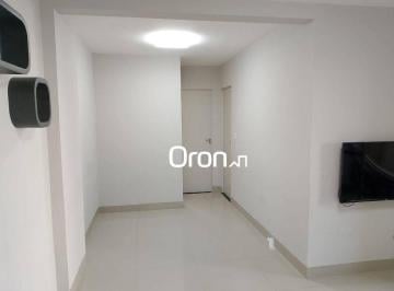 fdc3decd061d60e89c61bb3d00027ba4ee94c3a7 · Apartamento à venda, 59 m² por R$ 416.000,00 - Alto da Glória - Goiânia/GO