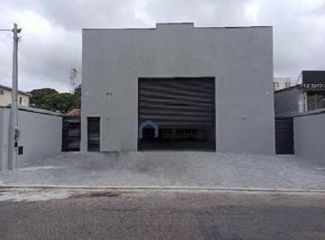 de38aa5e811d65406de07b9b8c1f543ebe1722a6 · Galpão para alugar, 500 m² por R$ 20.400/mês - Vila Nair - São José dos Campos/SP