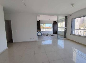 76ed5427d81f44959b09eec3b371ebbbba24f372 · Apartamento para alugar, 80 m² por R$ 4.900,00/mês - Jardim Aquarius - São José dos Campos/SP