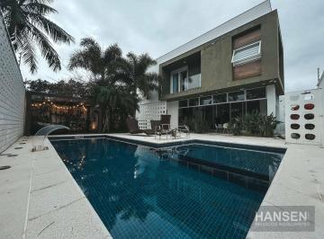 35542e6d7a18a46283450d2b32b9813db5003674 · Casa Alto Padrão com 3 suítes à venda, 358 m² por R$ 3.090.000 - Glória - Joinville/SC