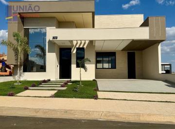 891f6a4c84e38a5ea64616340e194c6907262310 · Casa Nova a Venda com 03 suítes em condomínio fechado de alto padrão - Indaiatuba/SP