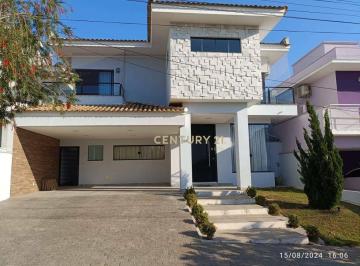 875494d2b6e1602cfc009d2899dff1059a770567 · Casa com 3 dormitórios à venda, 259 m² por R$ 1.600.000,00 - Condomínio Granja Deolinda - Sorocaba/S