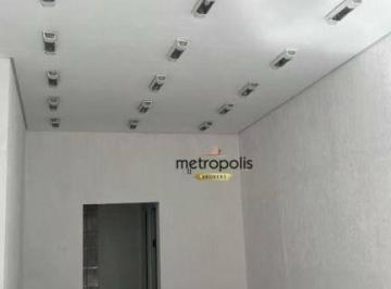 Salão · Salão para alugar, 50 m² por R$ 2.670,00/mês - Ipiranga - São Paulo/SP
