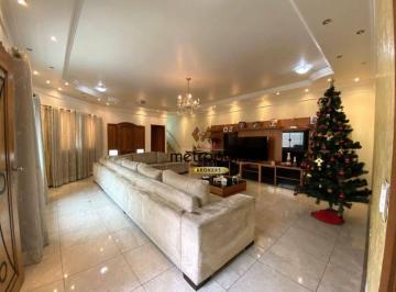 Sala · Sobrado com 6 dormitórios, 568 m² - venda por R$ 2.600.000,00 ou aluguel por R$ 15.870,00/mês - Osva
