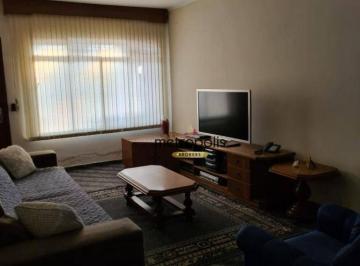 Sala  · Sobrado à venda, 129 m² por R$ 723.000,00 - Olímpico - São Caetano do Sul/SP