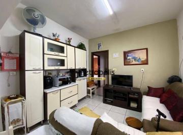 Cozinha / Sala · Casa à venda, 123 m² por R$ 878.000,00 - Santa Paula - São Caetano do Sul/SP