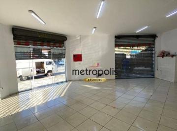 Loja · Loja para alugar, 100 m² por R$ 4.470,00/mês - Ipiranga - São Paulo/SP