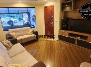 dddbb4c14a0266b2b8175a44a1d6eae3ba61208f · Sobrado com 3 dormitórios à venda, 180 m² por R$ 667.800,00 - Vila América - Santo André/SP