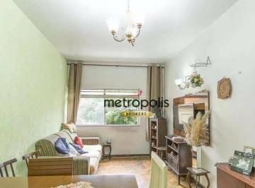 Sala · Apartamento à venda, 112 m² por R$ 544.000,00 - Bom Retiro - São Paulo/SP