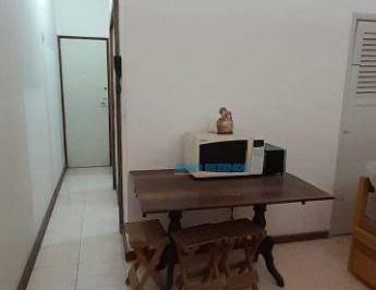 468e5a696ec9fcbe7cac47f2723e040bb416211d · Apartamento com 1 dormitório à venda, 30 m² - Alto - Teresópolis/RJ