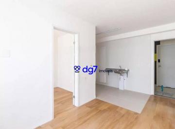 2d51829fcd1f6683a669324115be543e36adf757 · Apartamento no Butantã de 37 m² e 2 dormitórios!