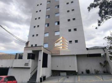 3693c1e4da8f5672023503c4447f681d89a7ebf9 · Apartamento 54m², com 2 dormitórios sendo 1 suíte, a venda por R$ 300.000 - Parque Continental II -