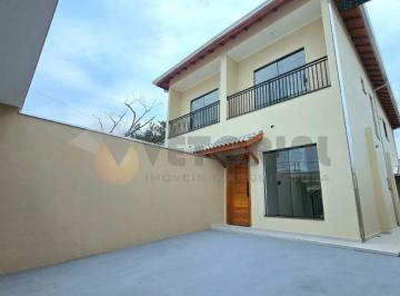 4697b0a9c5e710e30eed86427336e9a9e8d11151 · Sobrado à venda, 116 m² por R$ 570.000,00 - Balneário dos Golfinhos - Caraguatatuba/SP