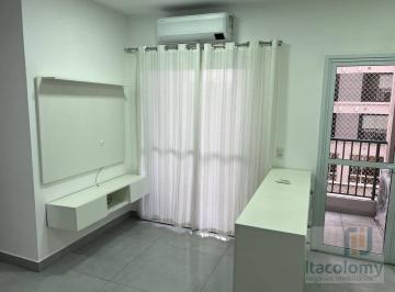24ea28d6f7538f09d83c0079d77b37b4e4b1526a · Apartamento com 2 dormitórios à venda, 52 m² por R$ 650.000,00 - Alphaville - Barueri/SP