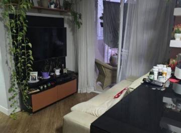 9014f920d4d61e2b141bc61b7d8a3db55a1f3443 · Apartamento com 2 dormitórios à venda, 47 m² - Vila Galvão - Guarulhos/SP