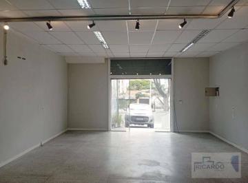 78e7c6a249e180599e0ae59eeca741b2dbf44b77 · Salão para alugar, 171 m² por R$ 5.500,00/mês - Vila Moreira - Guarulhos/SP