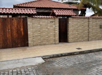 Photo_0 · 
                Casa Linear 2 quartos sendo 1 suite Condomínio Village Sao francisco IV- Manilha -R