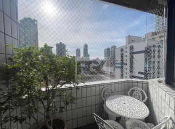 64711a5985f201db393d2688c7932c087d8ca0e4 · Apartamento com 4 dormitórios à venda, 167 m² por R$ 1.600.000,00 - Embaré - Santos/SP