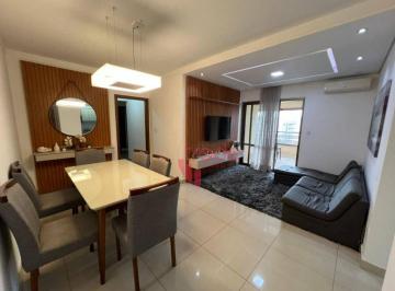 8e22247a7929b6a5d3ea840b2a35f7b509d00050 · Apartamento com 3 quartos Localizado no Bairro Jardim Botânico - Ribeirão Preto/SP