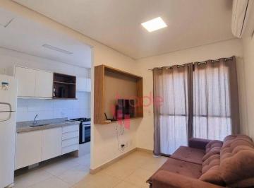 777df7b8156f7586589a35db3b5e23aeff9c22d2 · Apartamento Mobiliado à Venda de 02 Quartos no Bairro Jardim São Luiz em Ribeirão Preto com Sacada G
